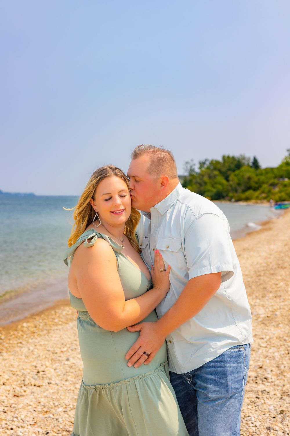 Katharine Rose Photography - Mackinac Island, Michigan - Saint Ignace, Michigan