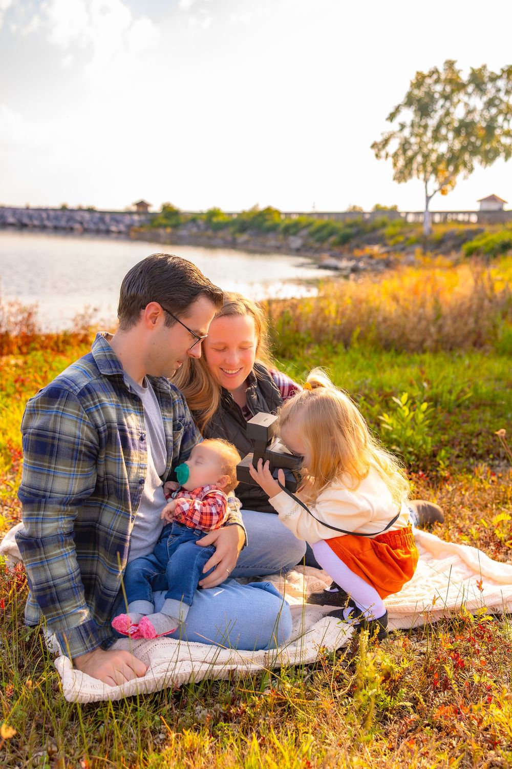 Katharine Rose Photography - Mackinac Island, Michigan - Saint Ignace, Michigan