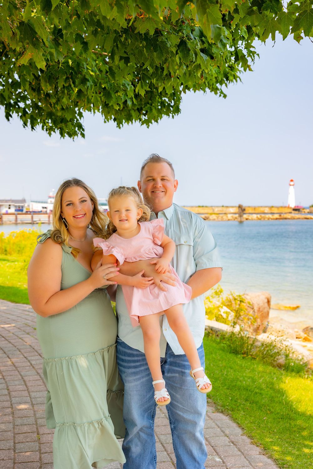 Katharine Rose Photography - Mackinac Island, Michigan - Saint Ignace, Michigan