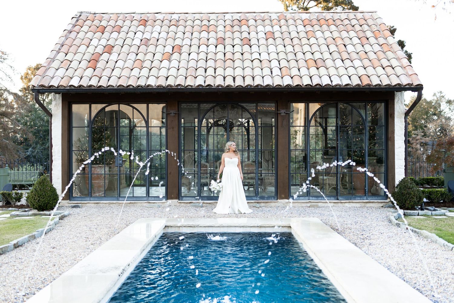 Lafayette Wedding Photographer