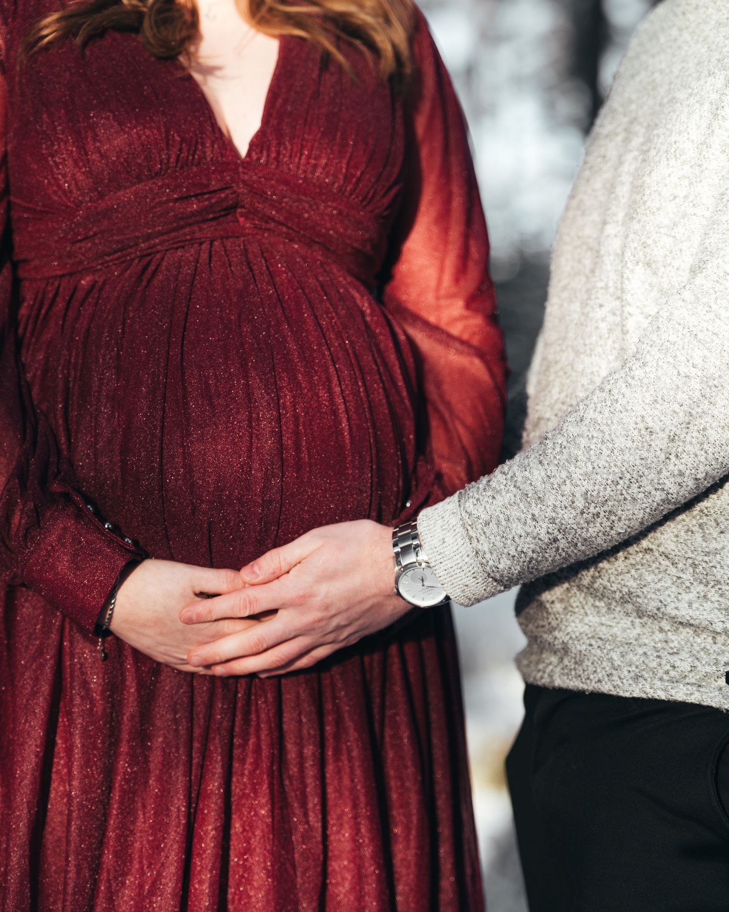 Gravidfotograf Växjö