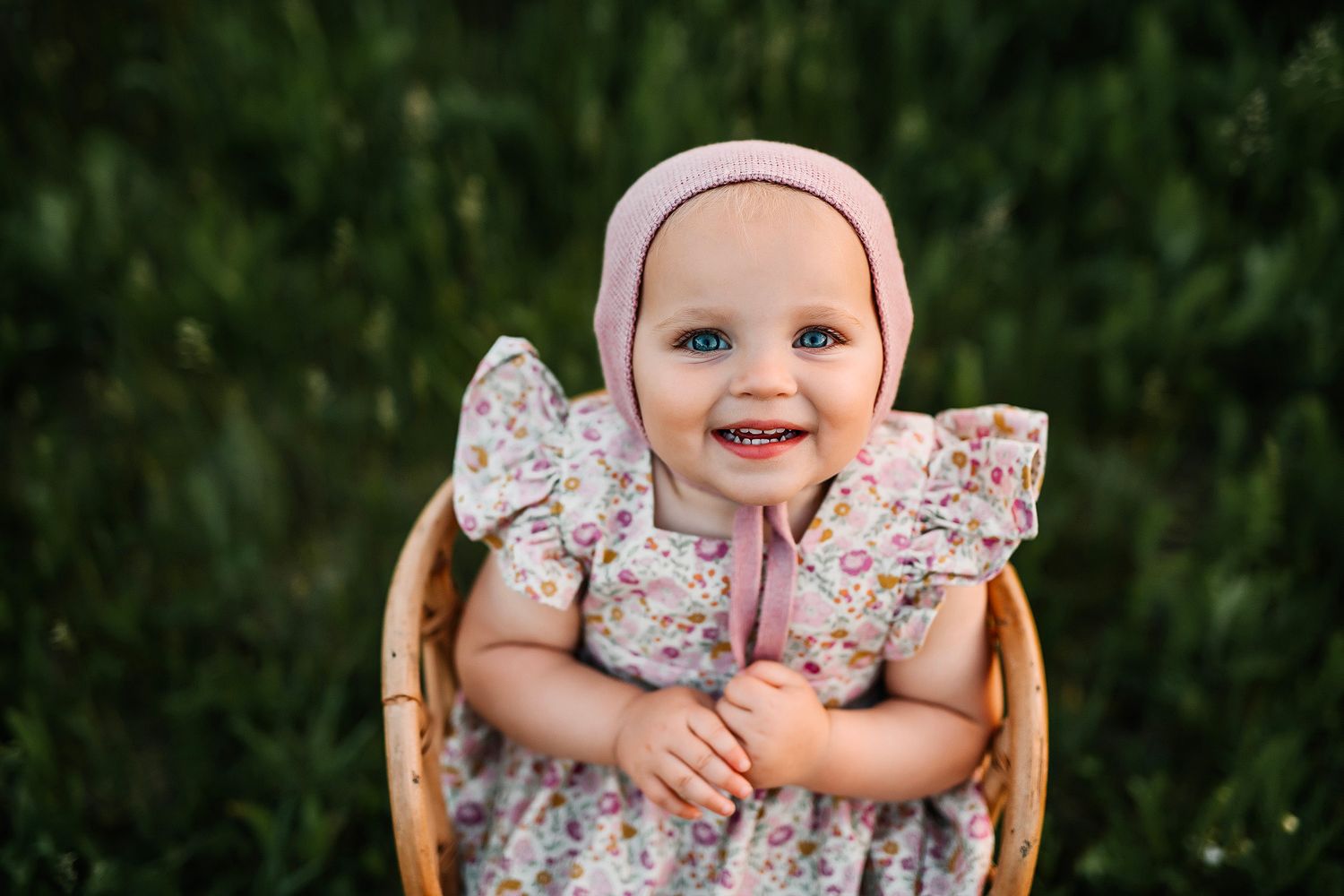 Hartland Michigan Family Photographer
