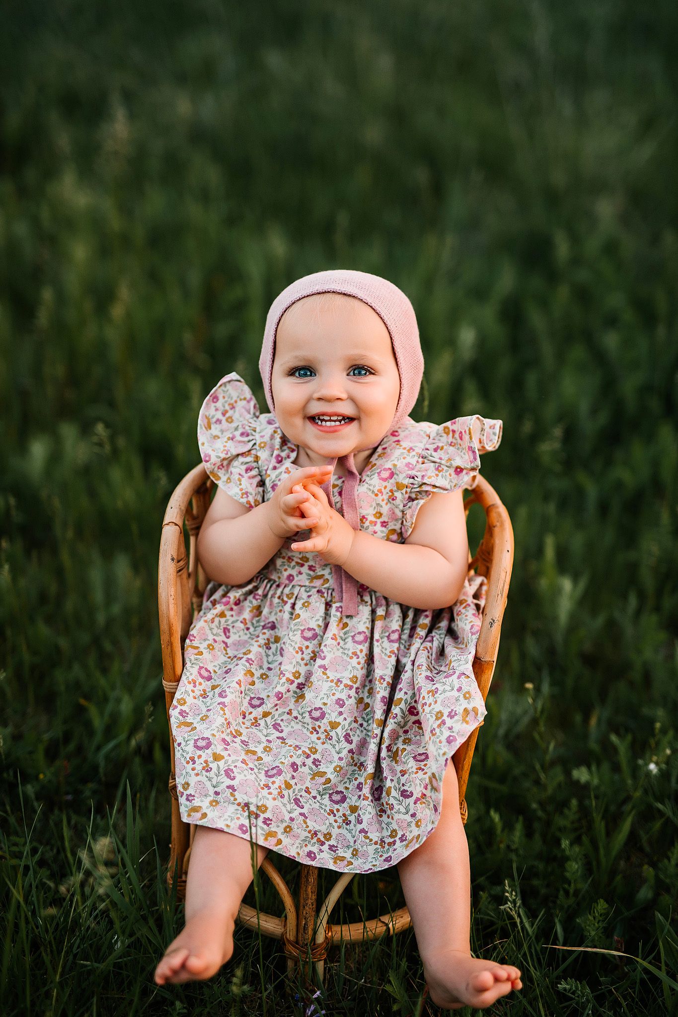 Hartland Michigan Family Photographer