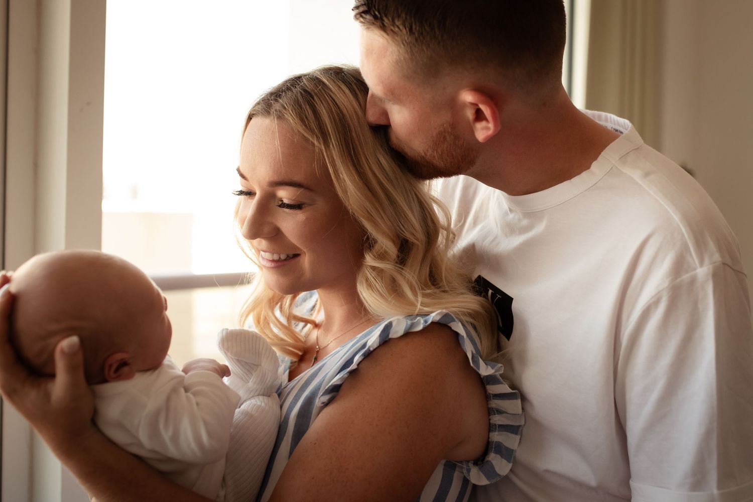 newborn photographer in abu dhabi