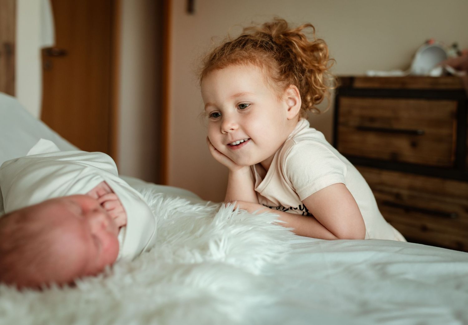 newborn photographer abu dhabi