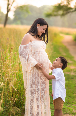 Maternity Portraits