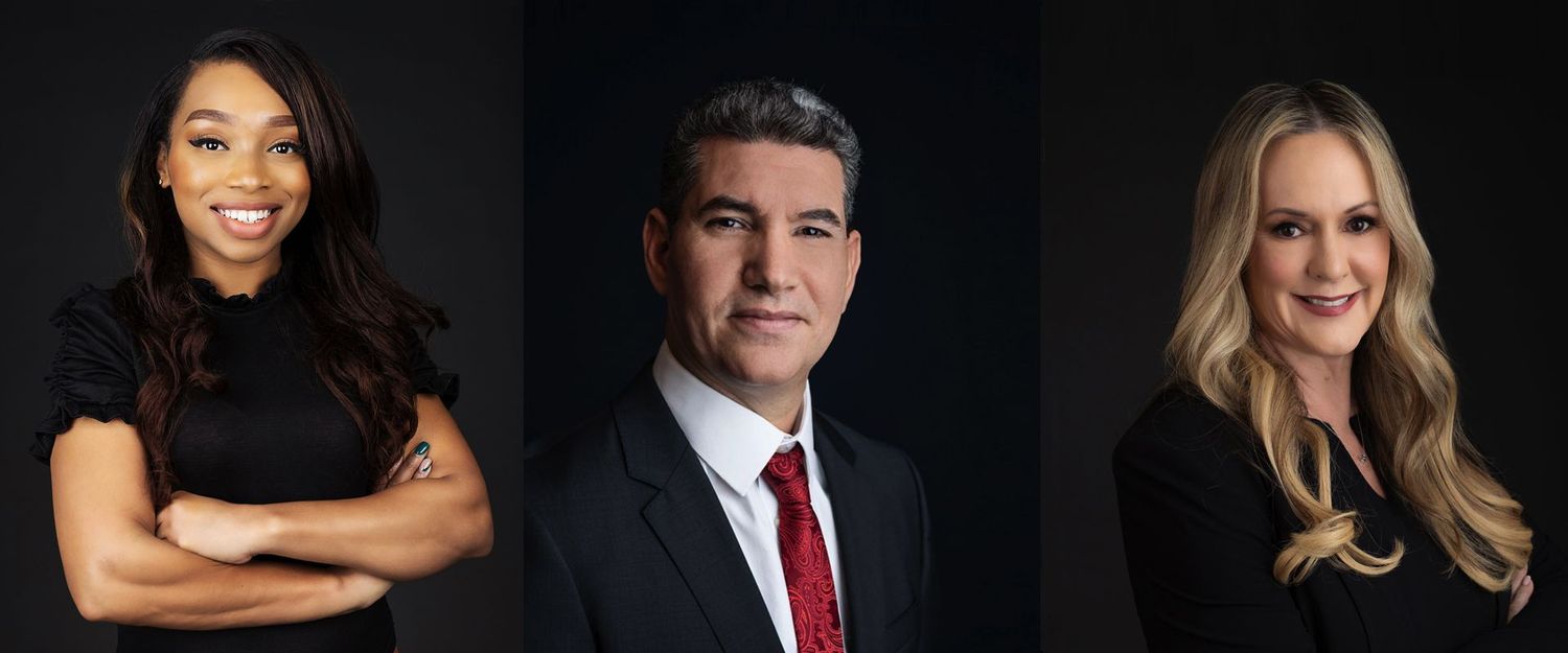 Professional Business Headshots in Apollo Beach, Florida