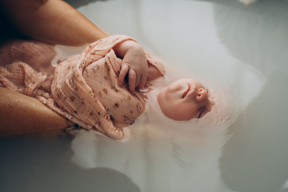 bain enveloppé cholet photos bain enveloppé bain cocon nouveau-né