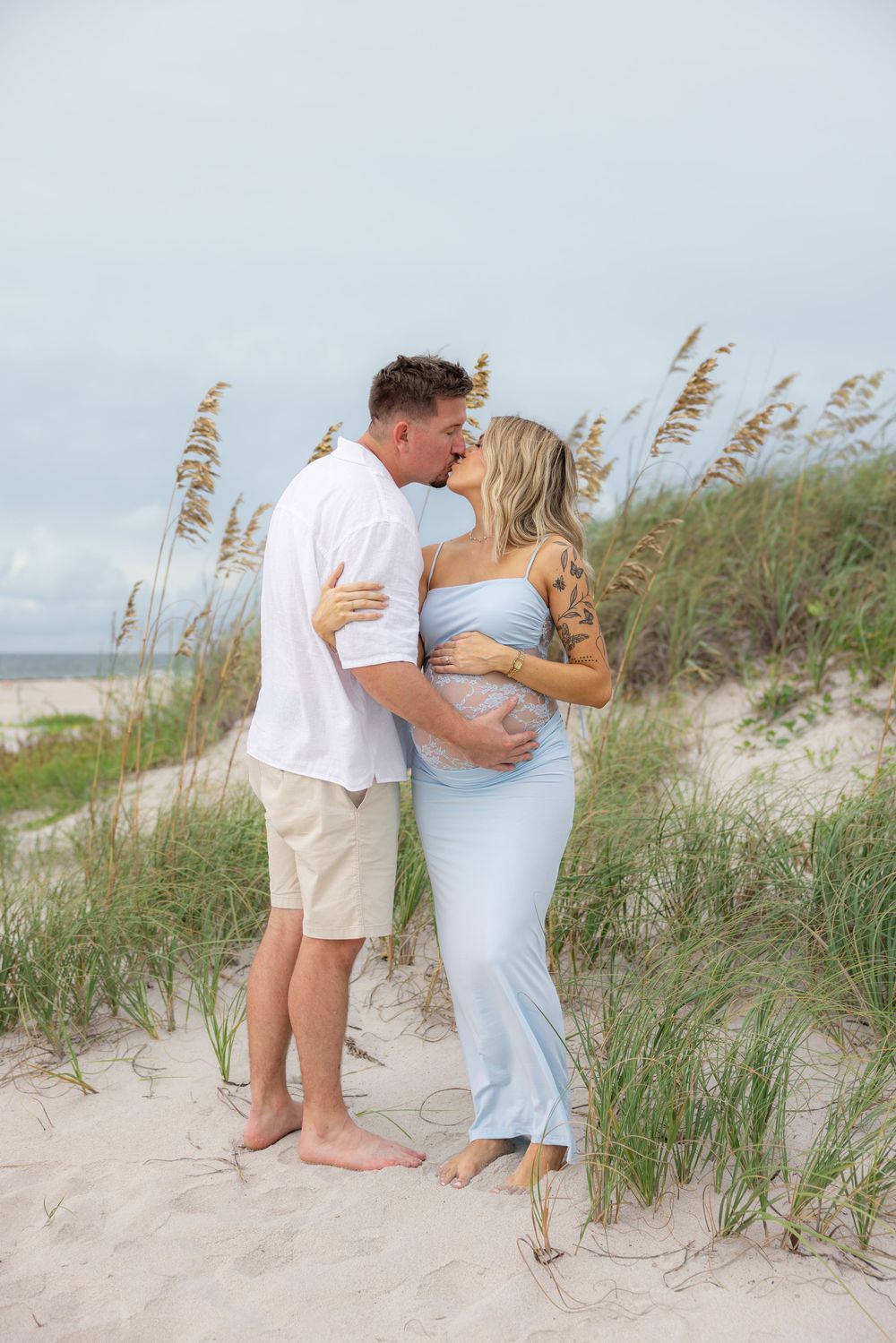 Motherhood Family Photography Session Vero Beach Sebastian Florida