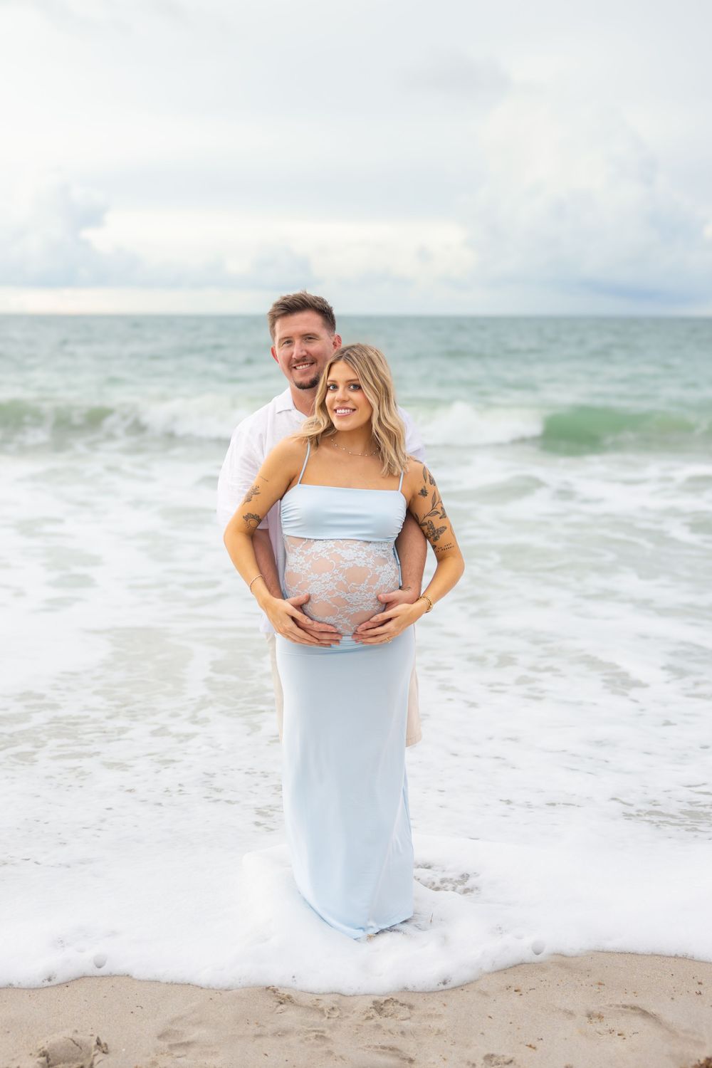 Motherhood Family Photography Session Vero Beach Sebastian Florida