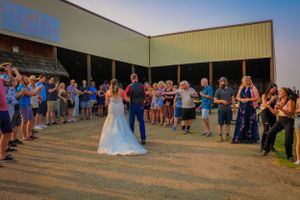 Affordable Lethbridge Wedding Photographer