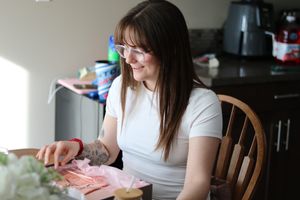 Lethbridge Bridesmaid Proposal Photoshoot