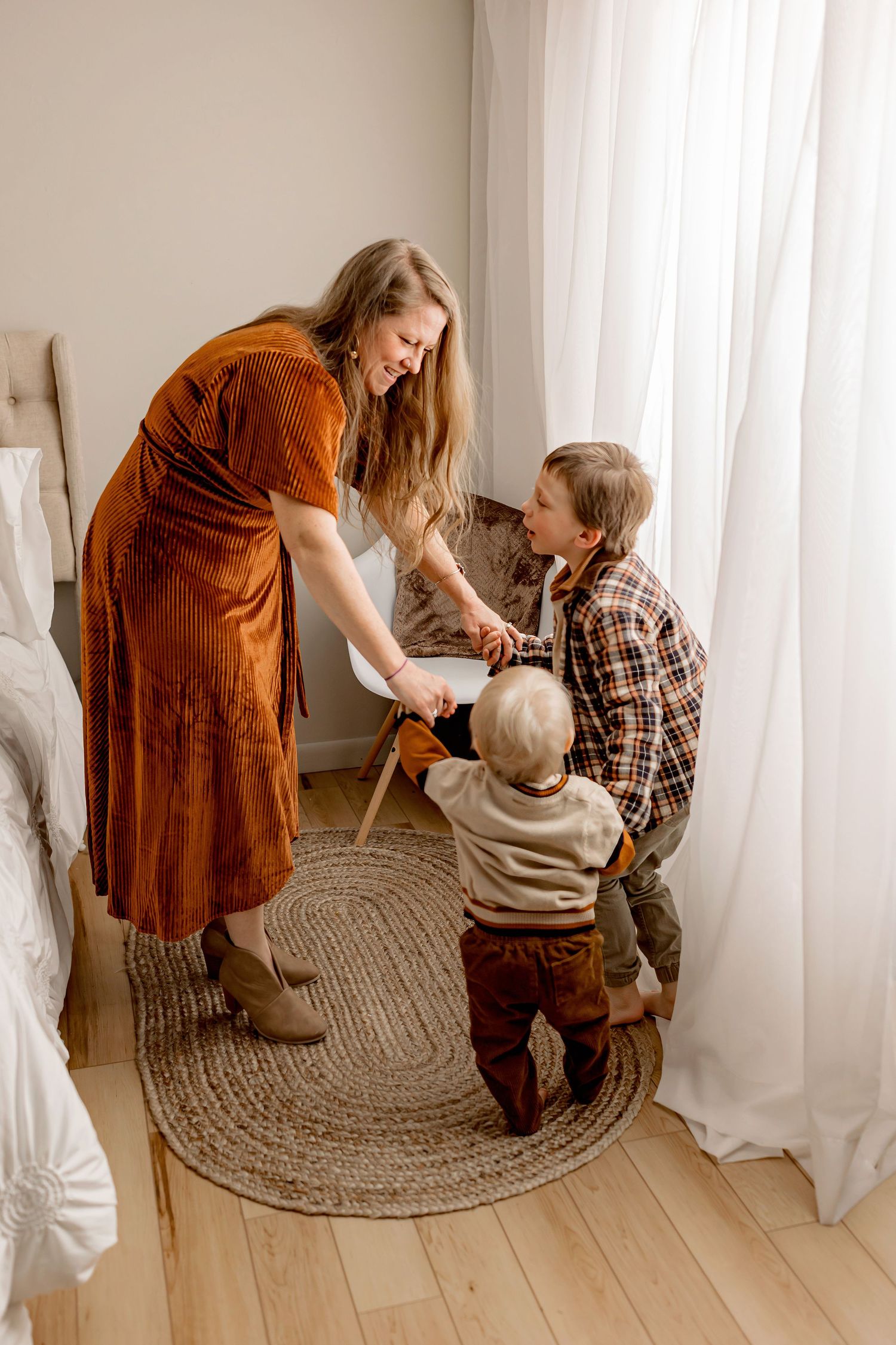 Fairbanks Alaska newborn baby and family photographer, lifestyle photography