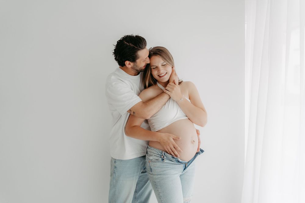 Babybauch Schwanger Schwangerschaft Babybauchfotos Babybauchfotografie Schwangerschaftshooting Schwangerschaftsbilder Babybauchbillder