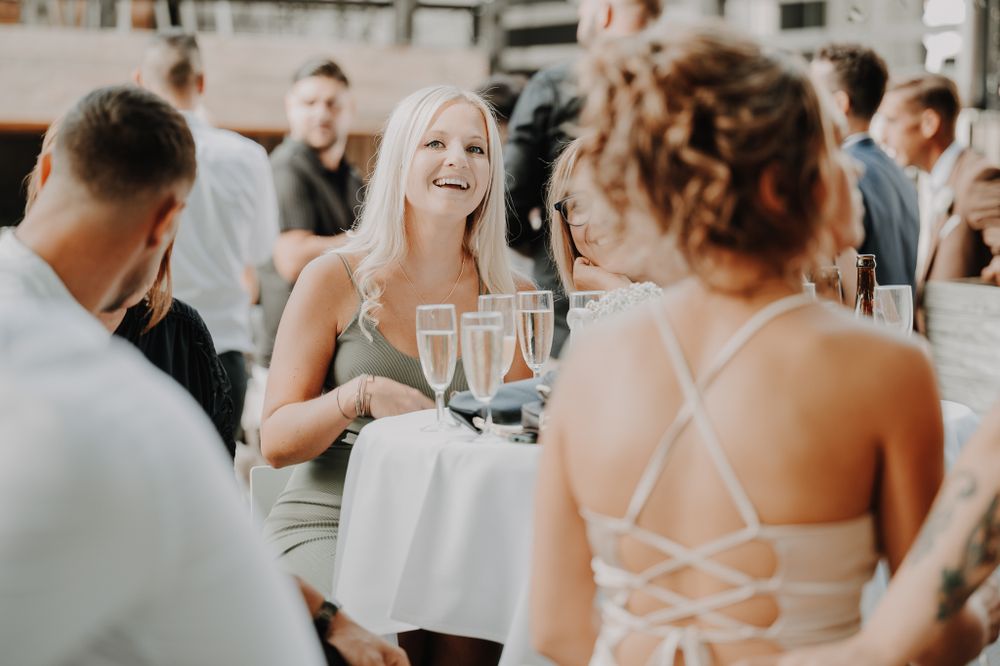 Huwelijksfotografie Sfeerbeelden
