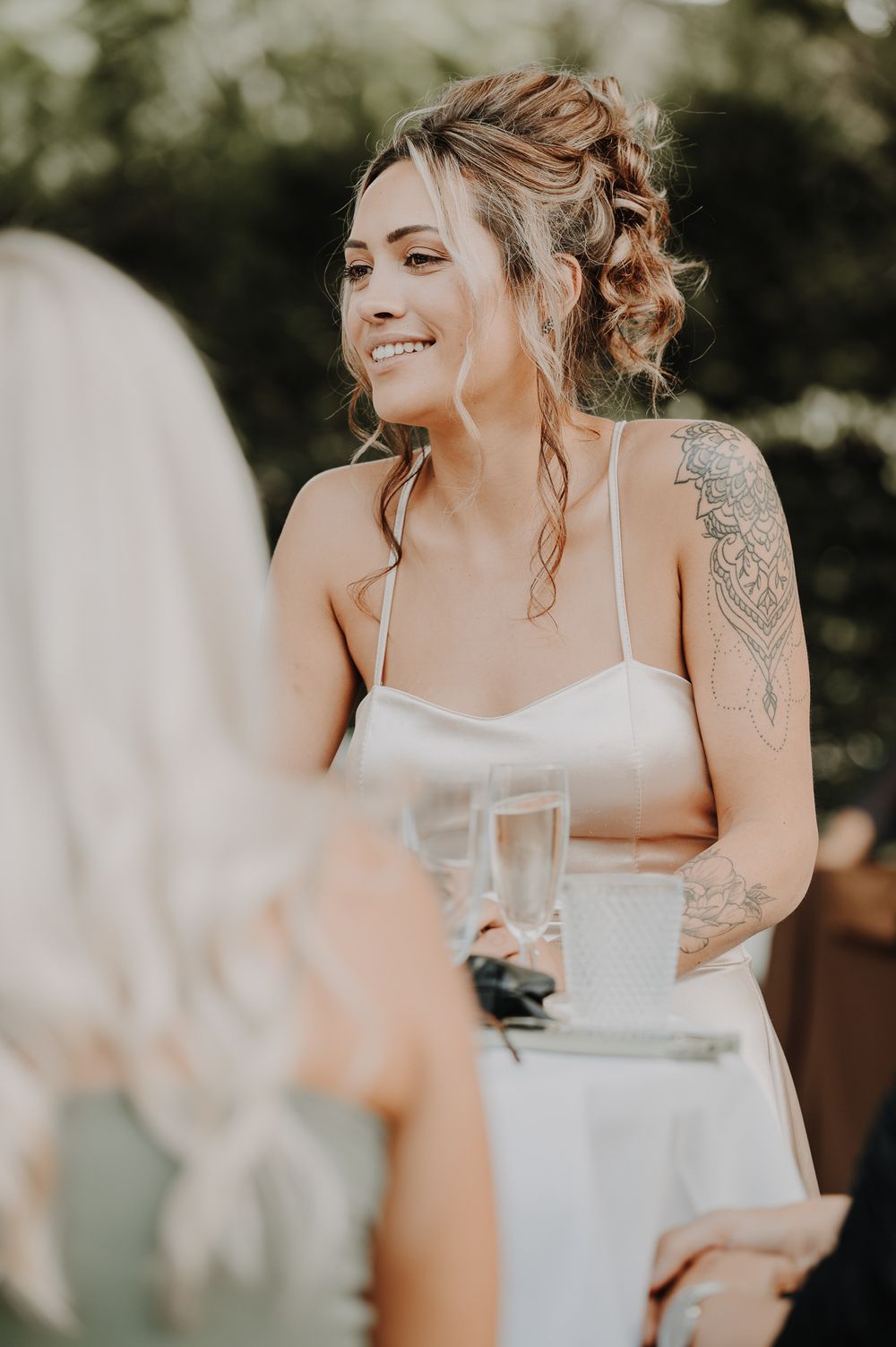 Huwelijksfotografie Sfeerbeelden
