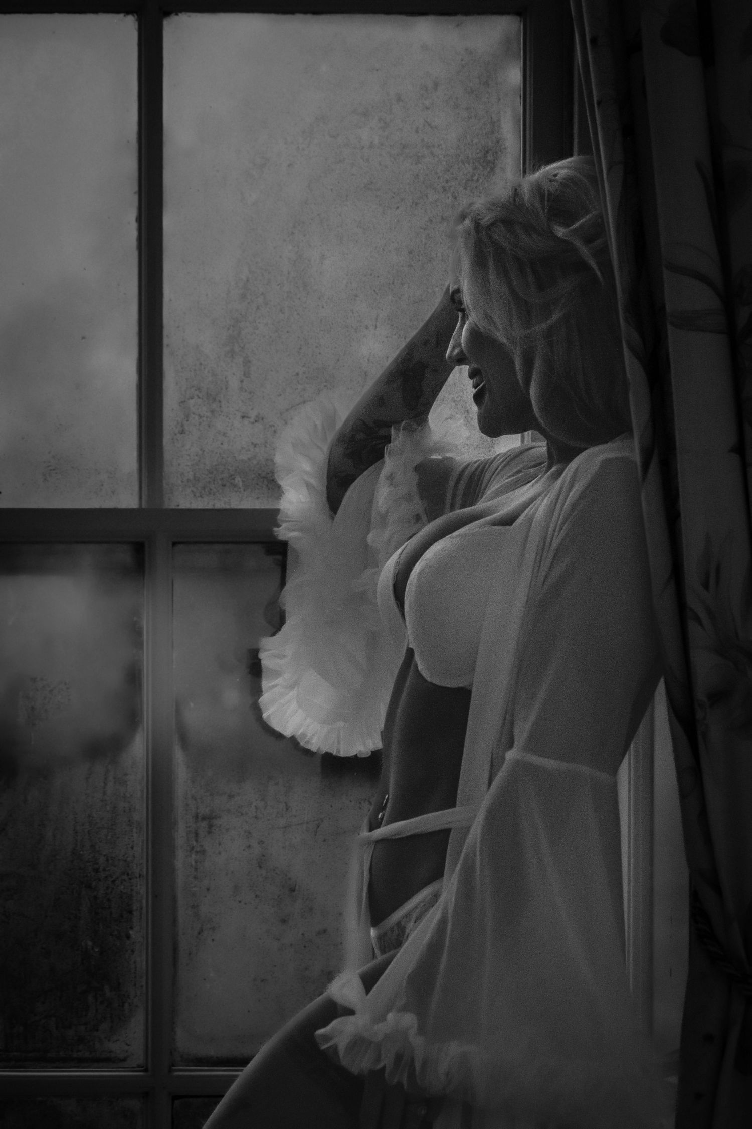 Boudoir Bridal Mid Ulster NI Ireland