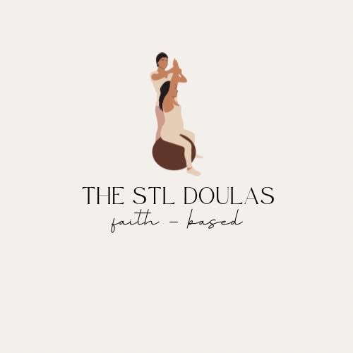 Birth doula in STL.