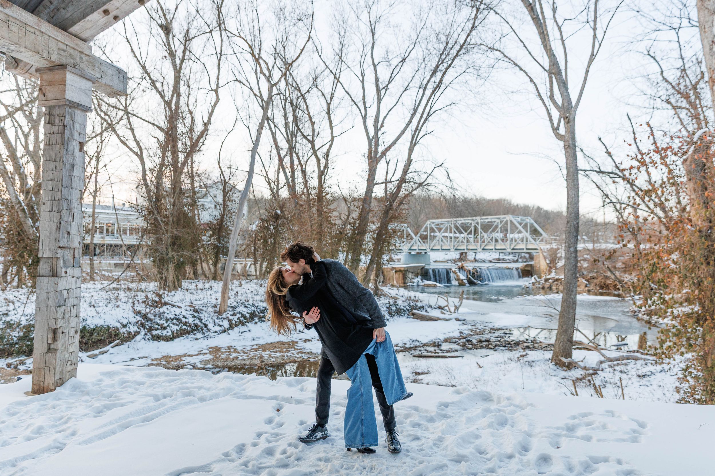 sweet surprise proposal