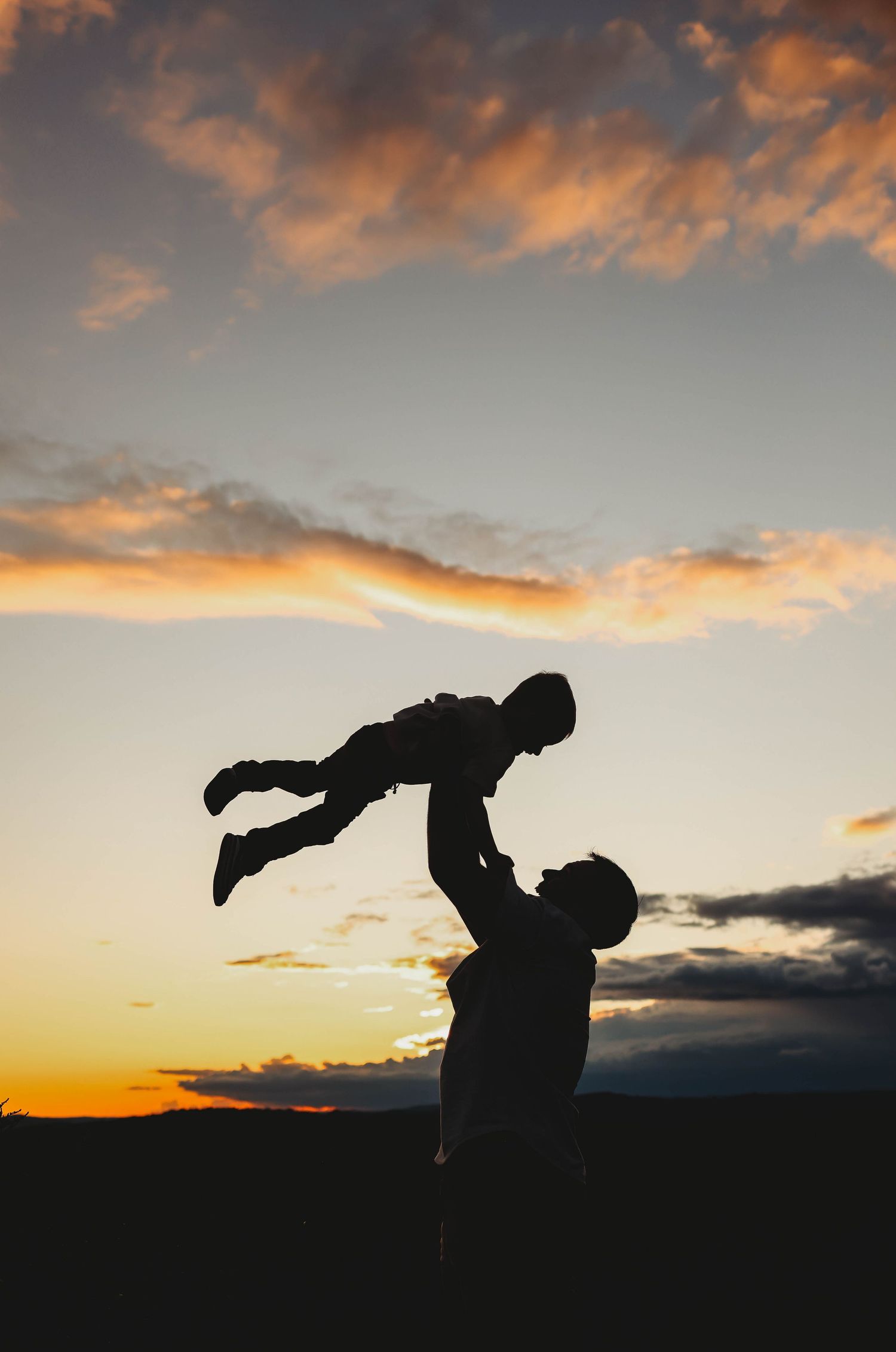 Sunset photos