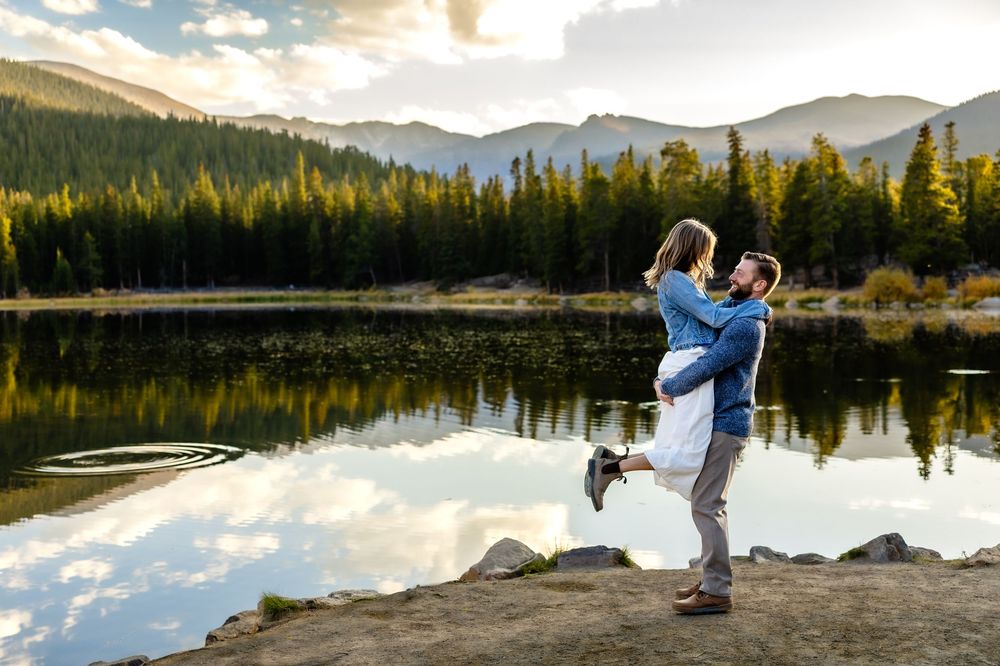 Denver engagement photographer, Colorado engagement photographer, Colorado engagement photography, Denver Engagement Photography
