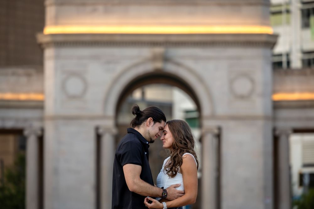 Denver engagement photographer, Colorado engagement photographer, Colorado engagement photography, Denver Engagement Photography