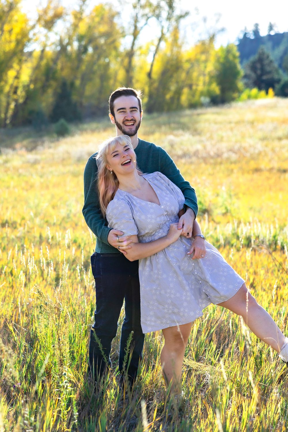 Denver engagement photographer, Colorado engagement photographer, Colorado engagement photography, Denver Engagement Photography