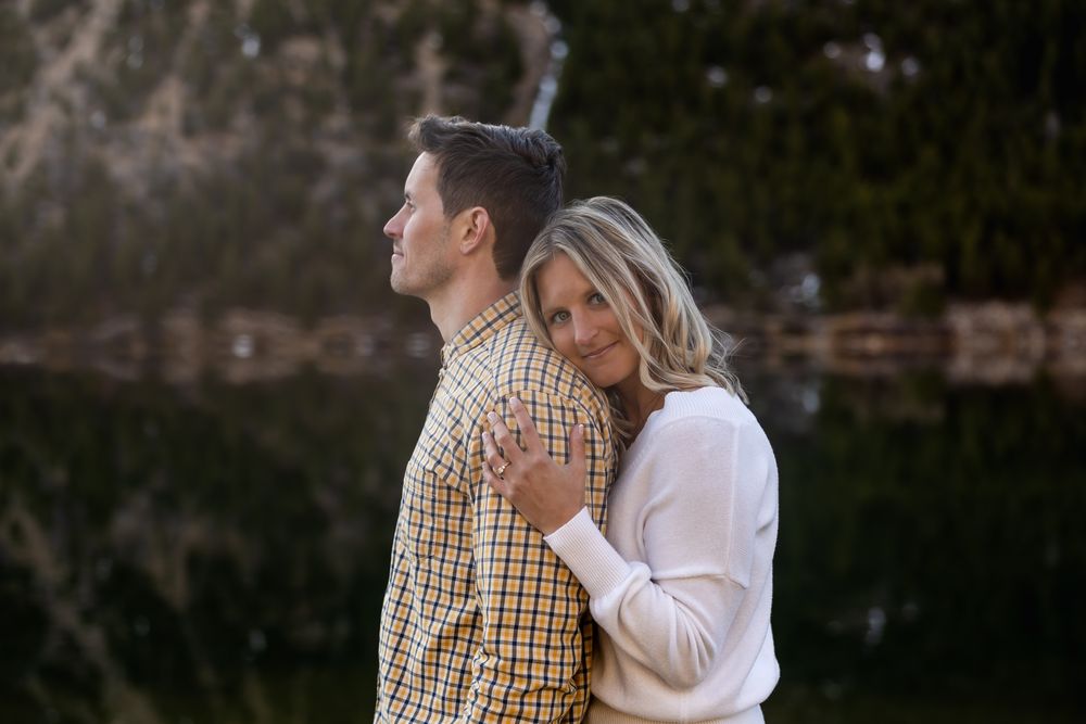 Denver engagement photographer, Colorado engagement photographer, Colorado engagement photography, Denver Engagement Photography
