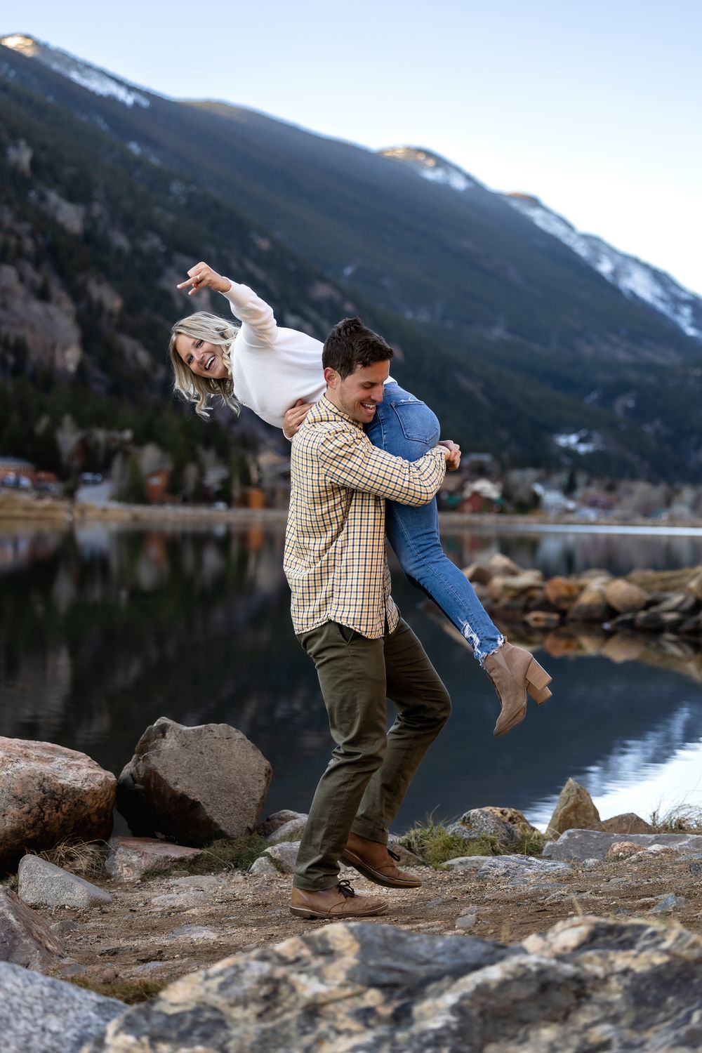 Denver engagement photographer, Colorado engagement photographer, Colorado engagement photography, Denver Engagement Photography