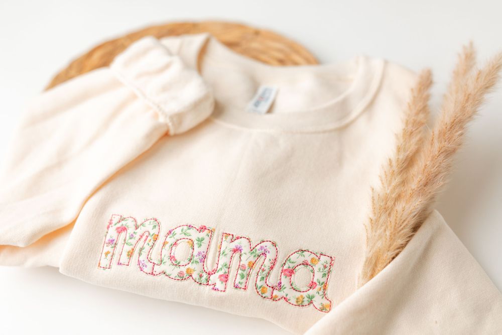 brand photo