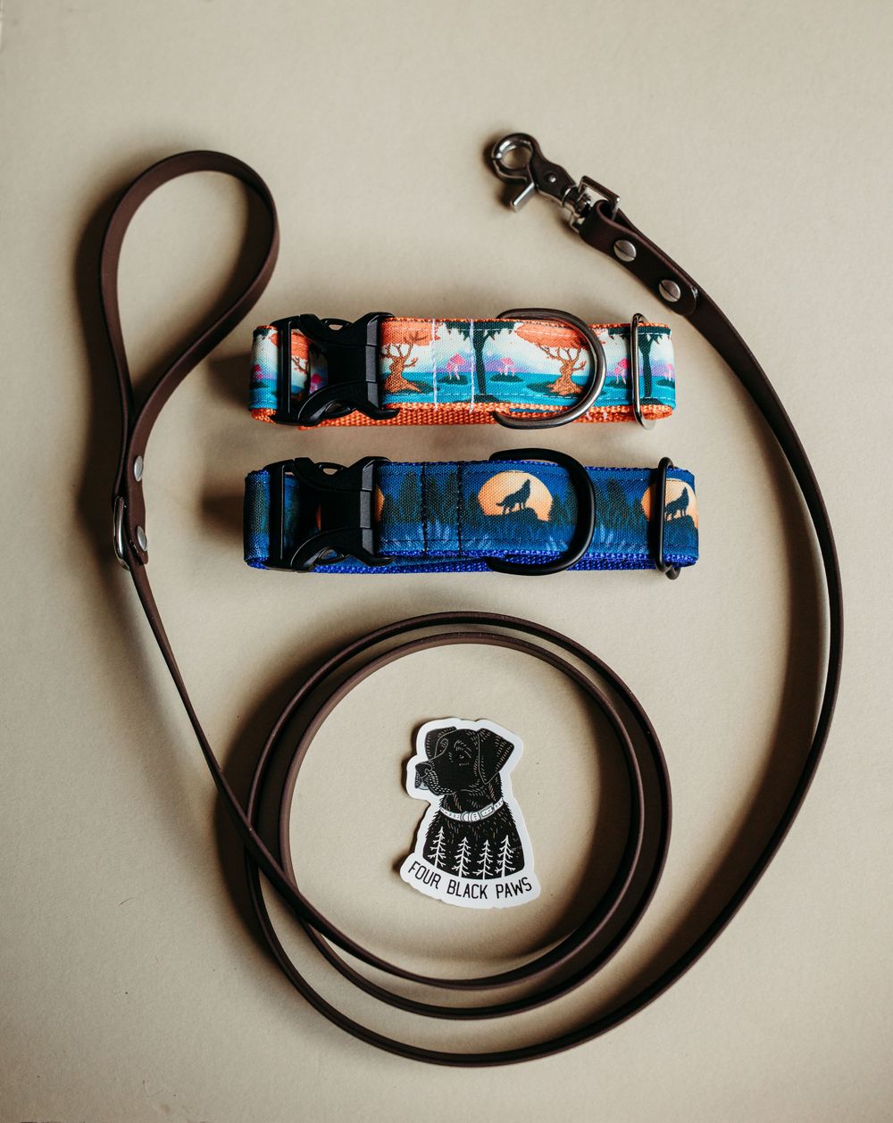brand photo