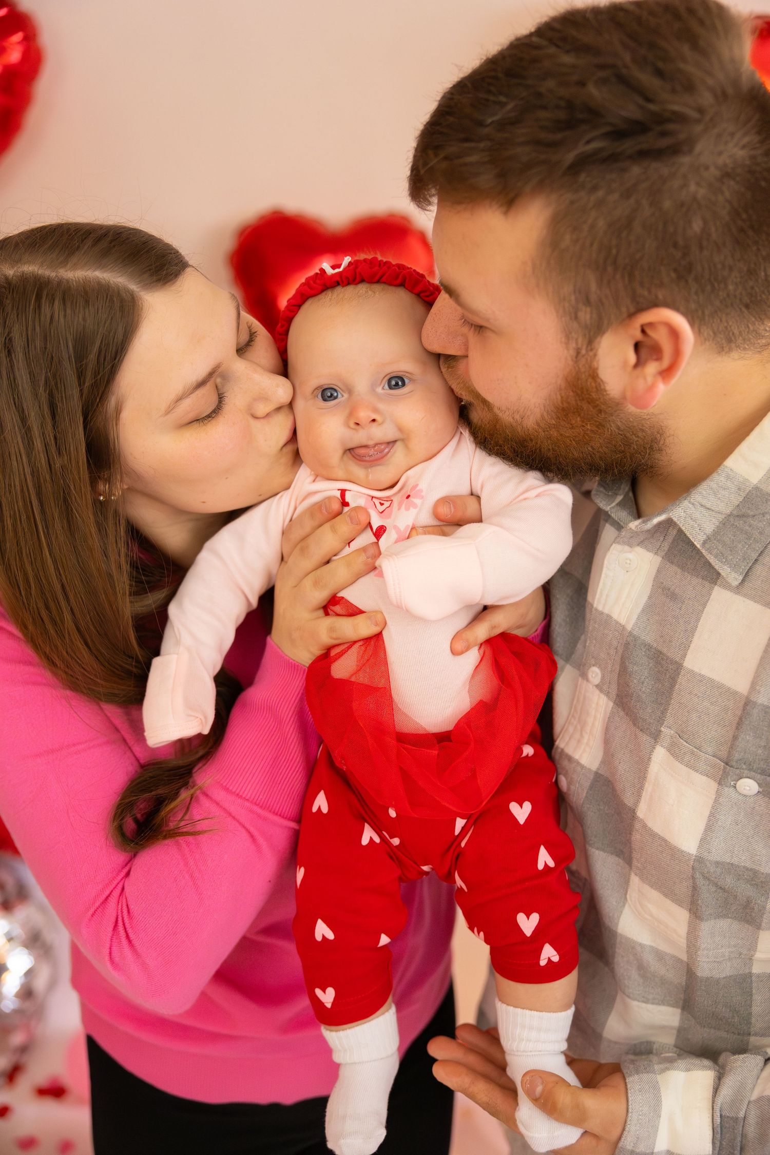 Family photography, family photoshoot, family photographer, studio session, studio photographer,