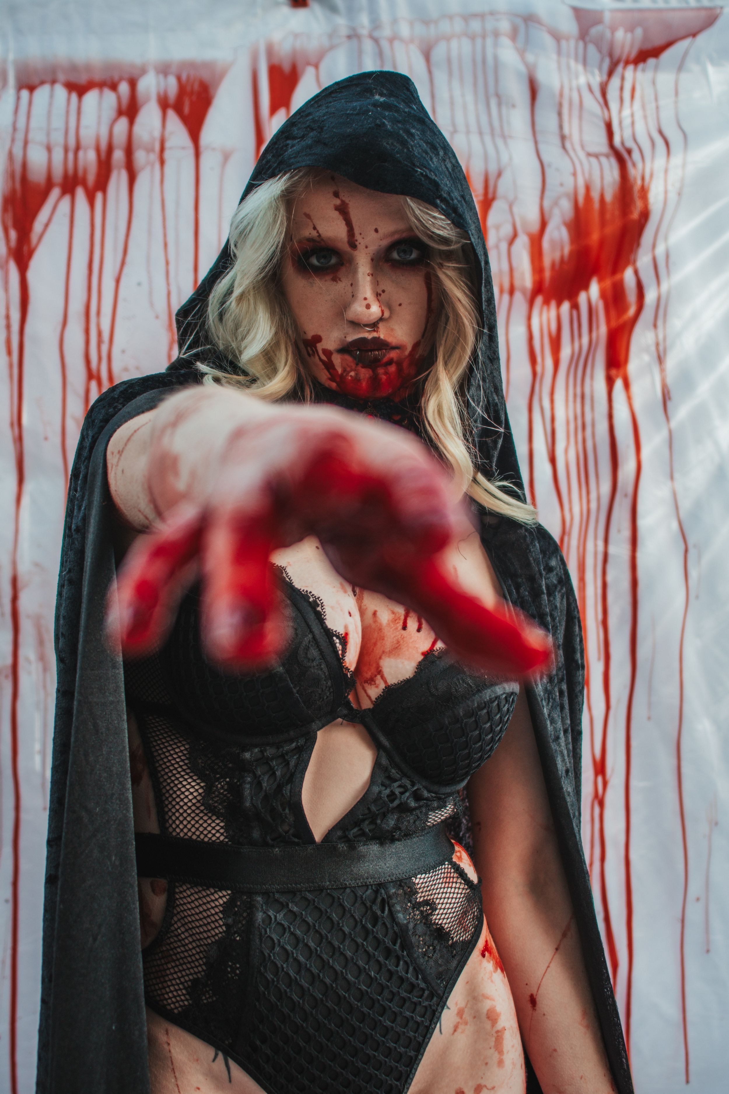 Editorial Creative Session