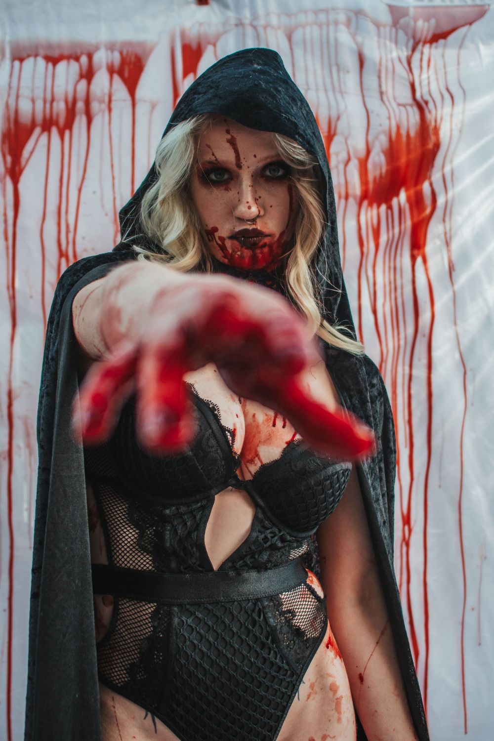 Editorial Creative Session