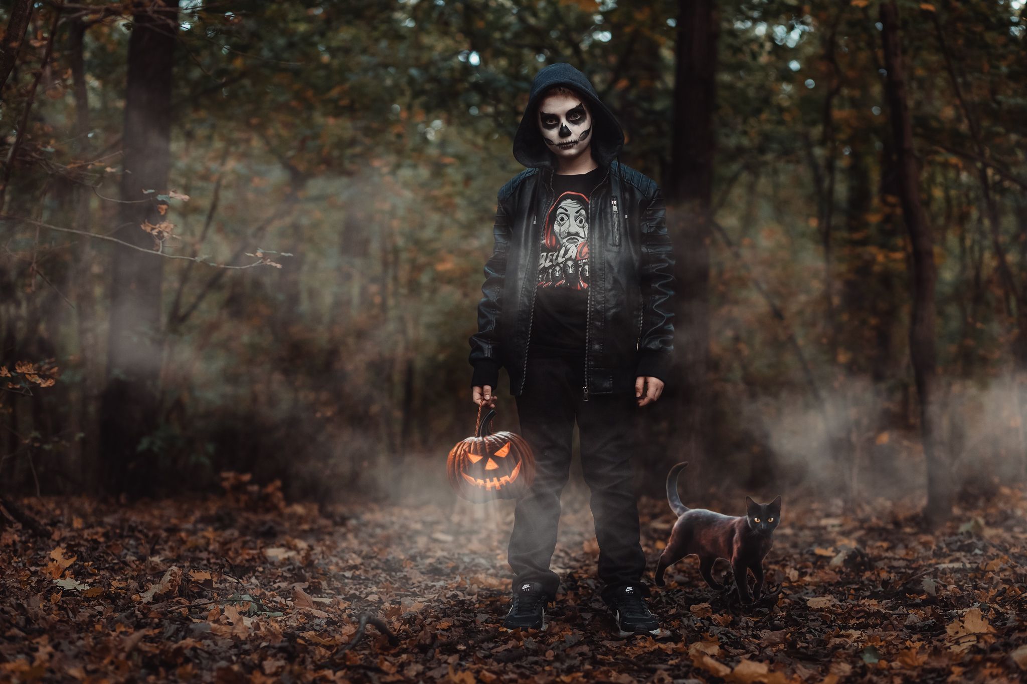 Halloween