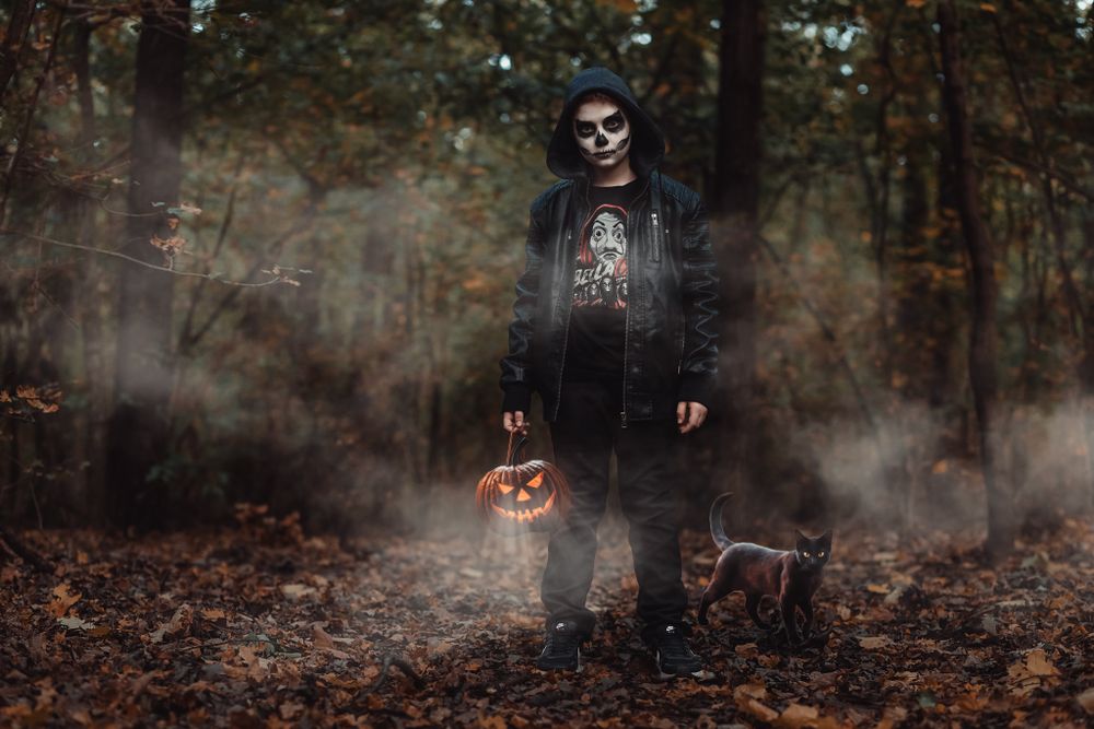 Halloween