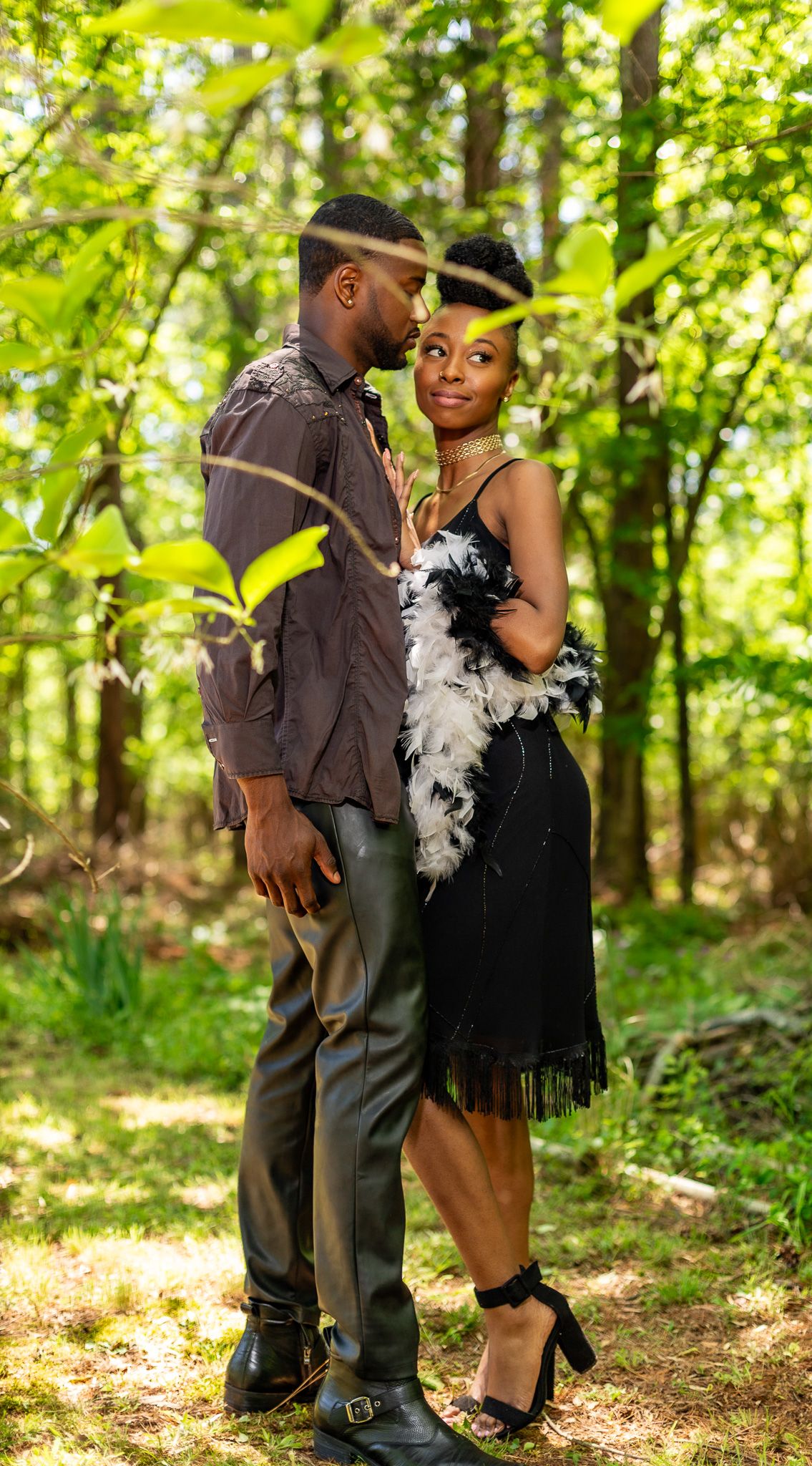 couple photography