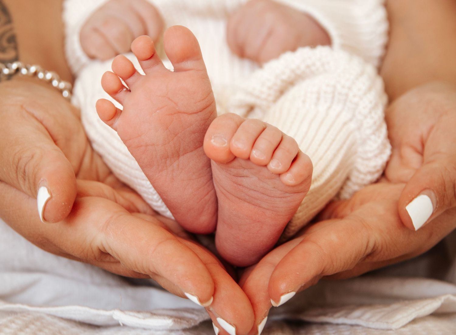 "Newborn