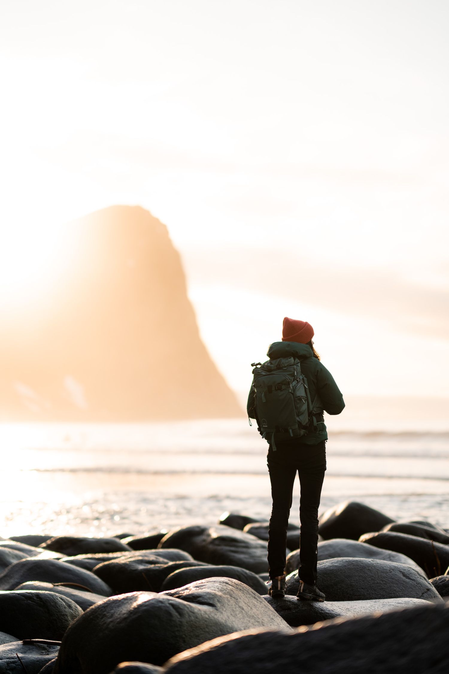 photographe blog voyage unstad