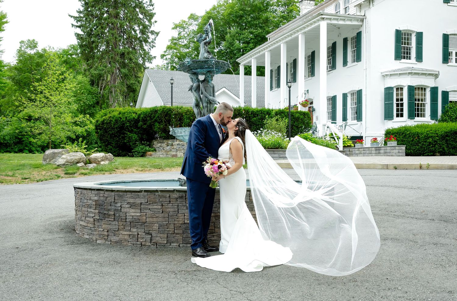 Dawn Talia Photography - Wedding/Events Photography - Port Chester, NY