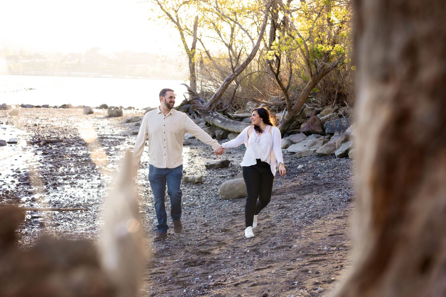 Dawn Talia Photography - Engagement Session - Hudson Valley, NY