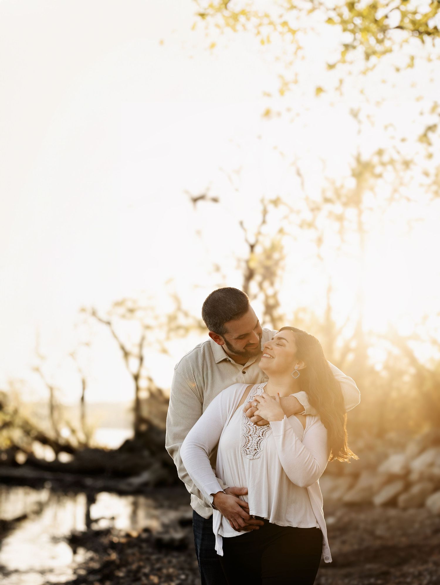 Dawn Talia Photography - Engagement Session - Hudson Valley, NY