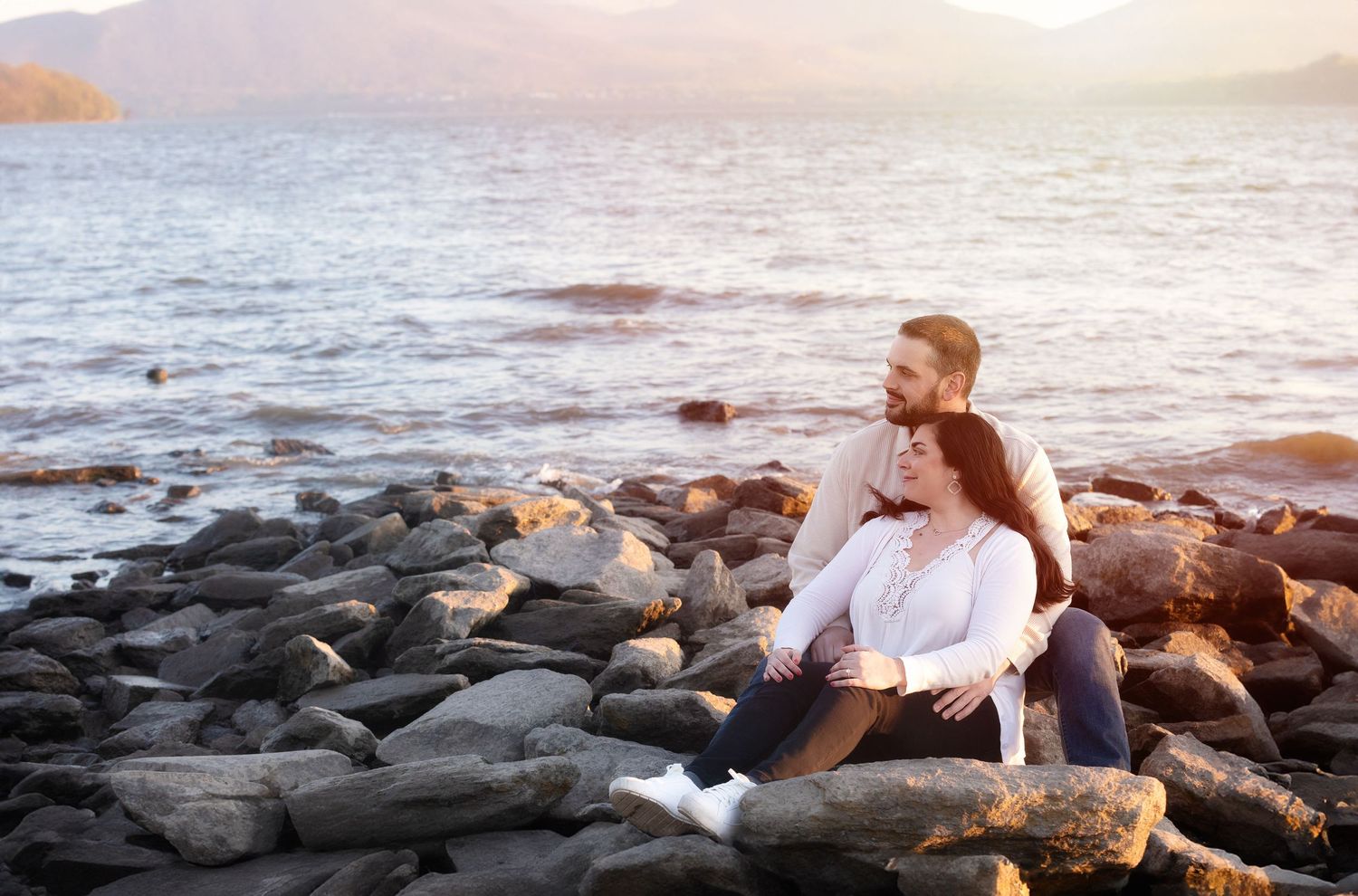 Dawn Talia Photography - Engagement Session - Hudson Valley, NY