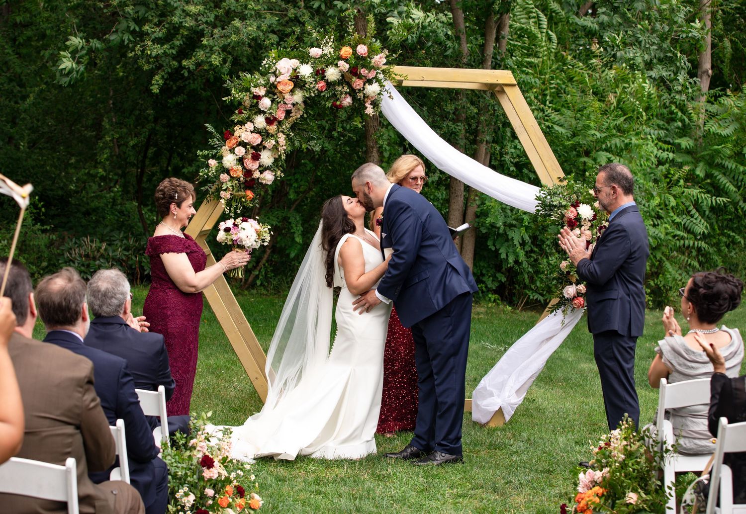 Dawn Talia Photography - Wedding/Events Photography - Port Chester, NY