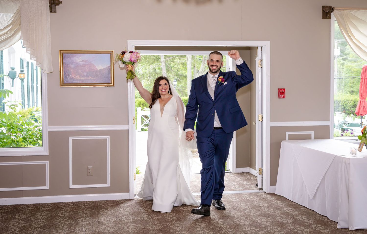 Dawn Talia Photography - Wedding/Events Photography - Port Chester, NY