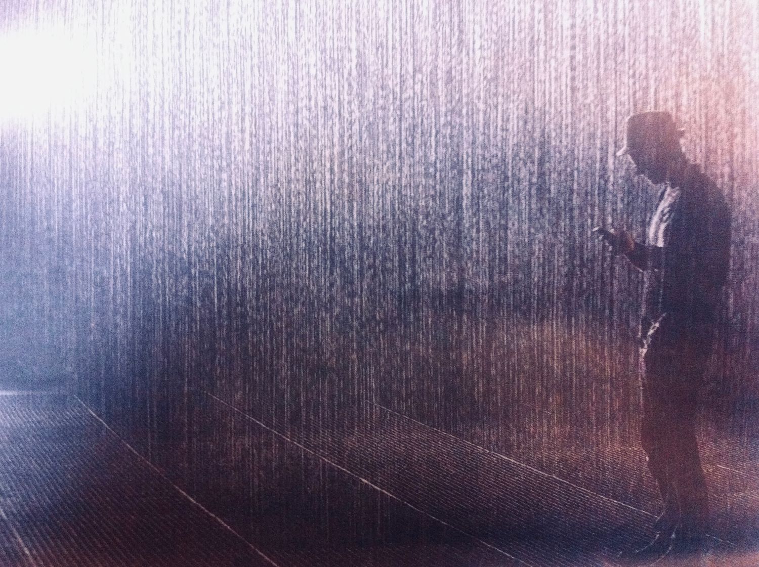 Rain Man