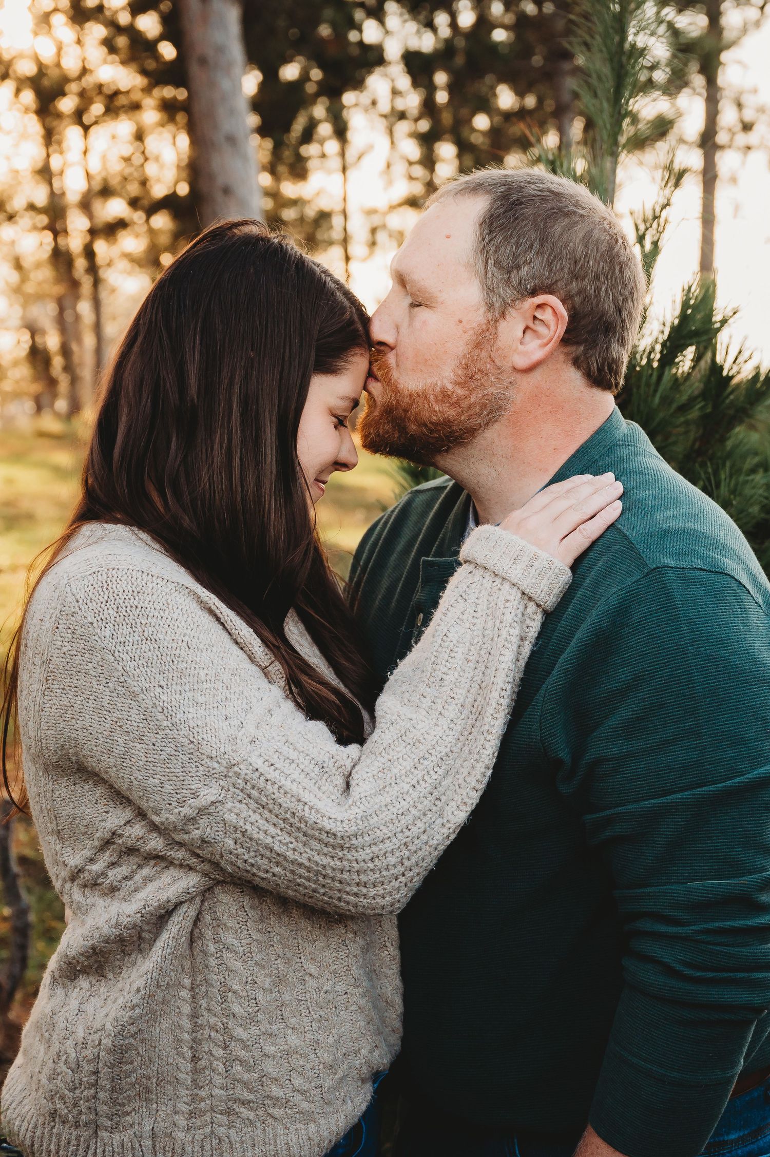 In-Home Newborn Photography
