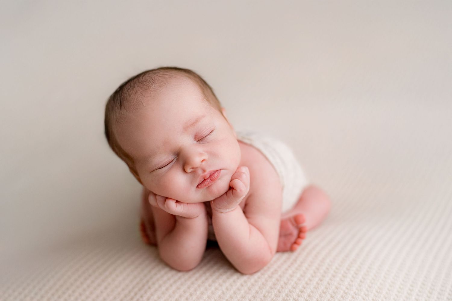 Newborn Photography
