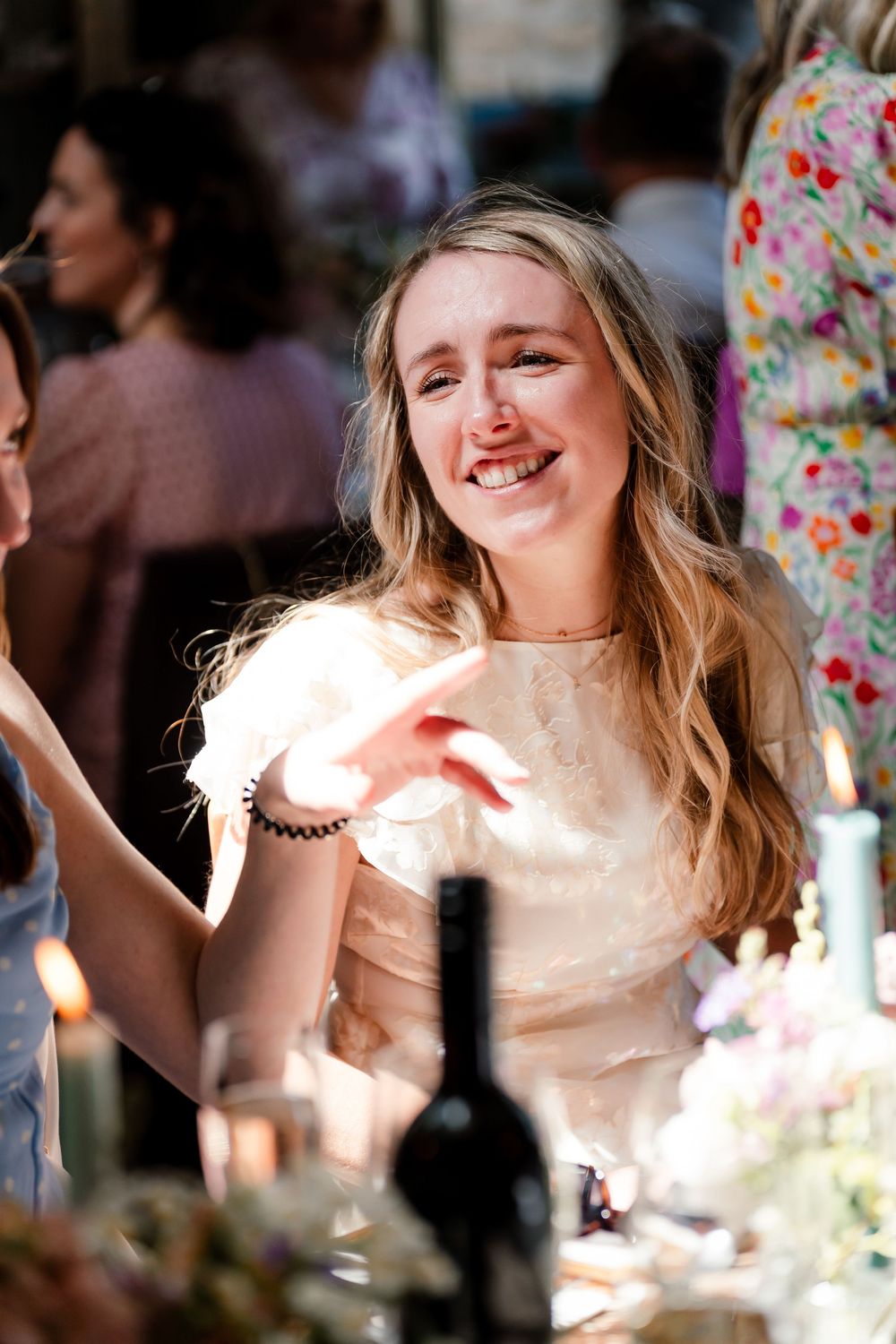 documentary wedding photographer, cotswolds
