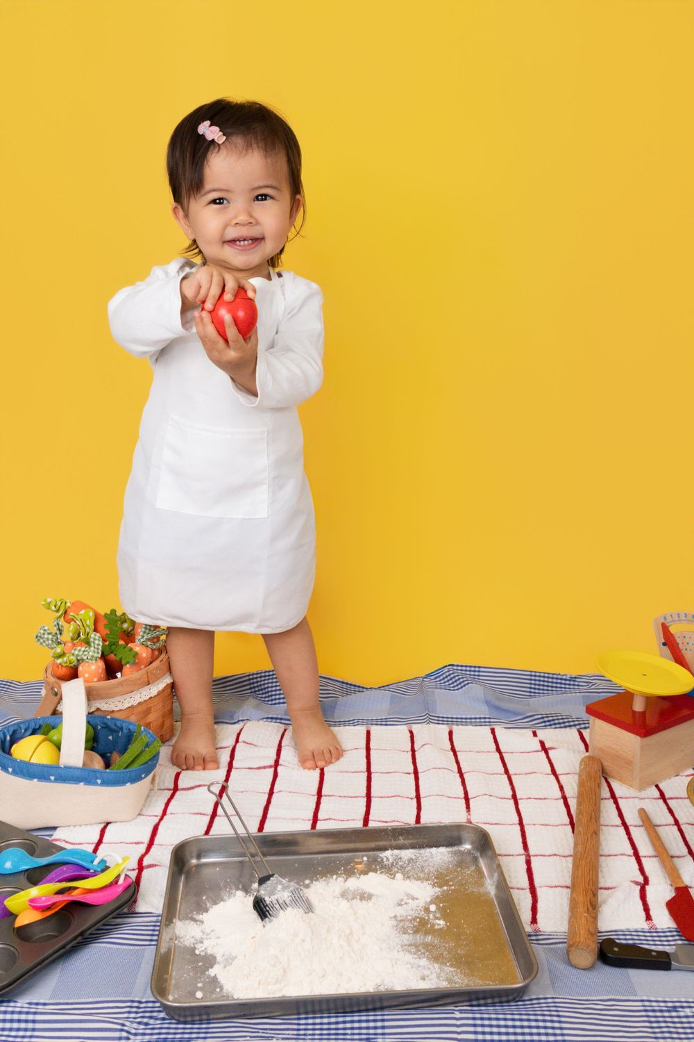 Whisk up cute memories! Affordable, quick mini cooking photoshoots—stress-free, creative themes, and little-chef moments you’ll love forever